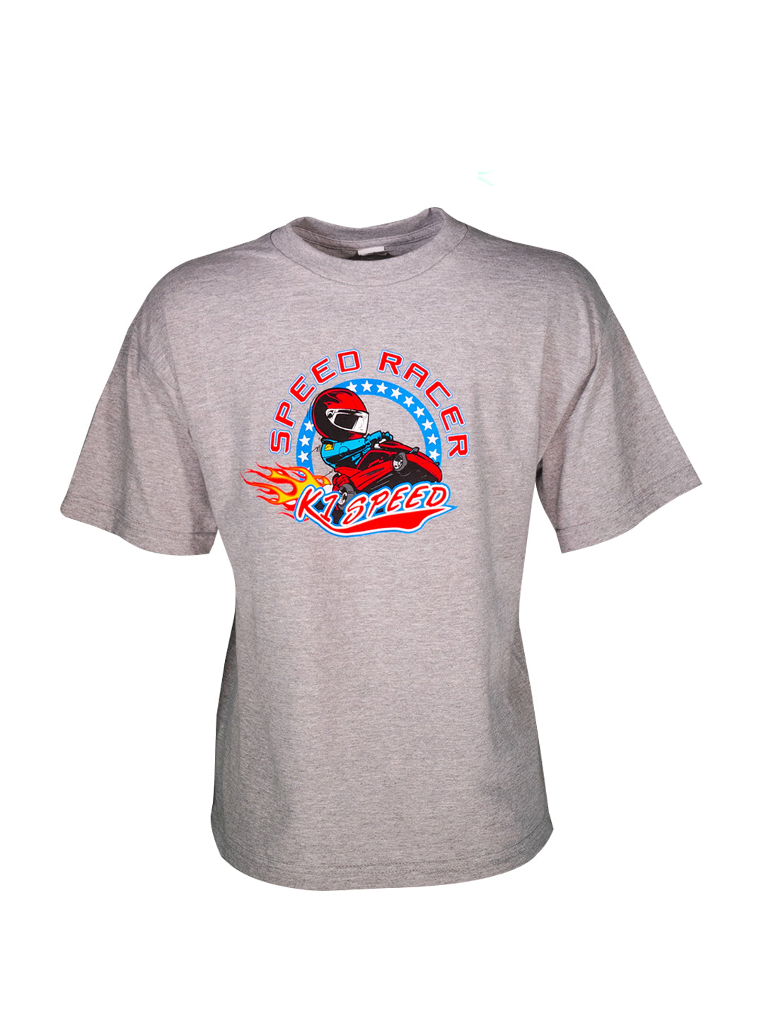 Speed Racer Youth Tee