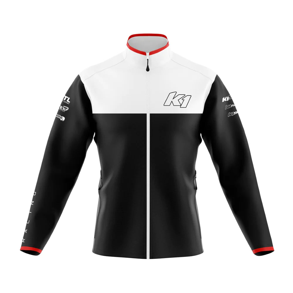 Ladies Racing Jacket - 23 – K1 Brand | K1