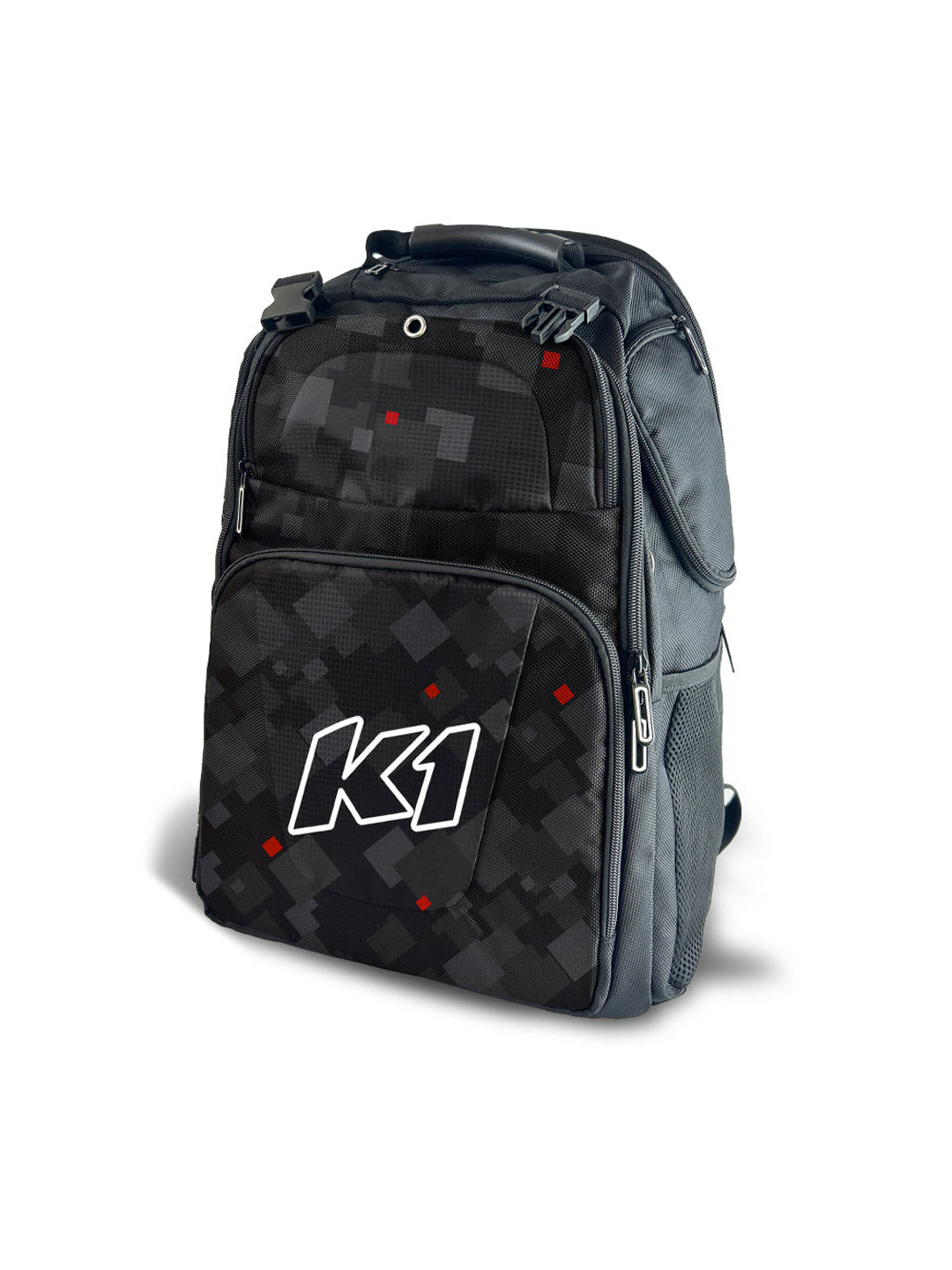 Quest Backpack – K1 Brand | K1