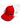 K1 Circuit Red Snapback Hat