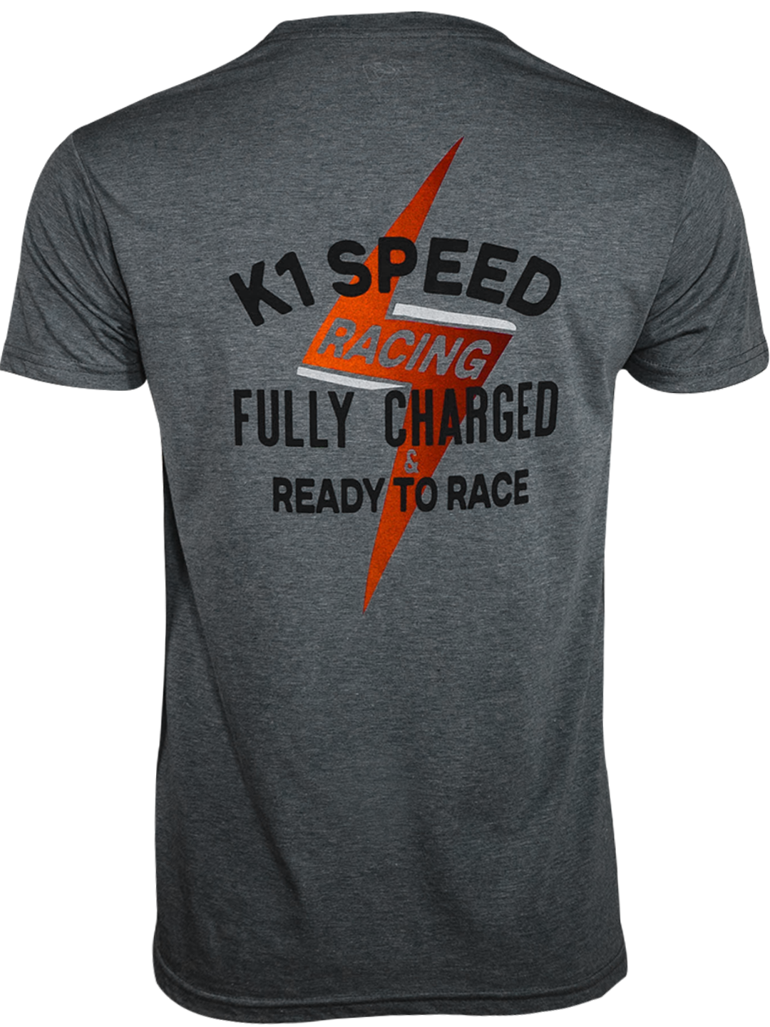 Fully Charged Tee