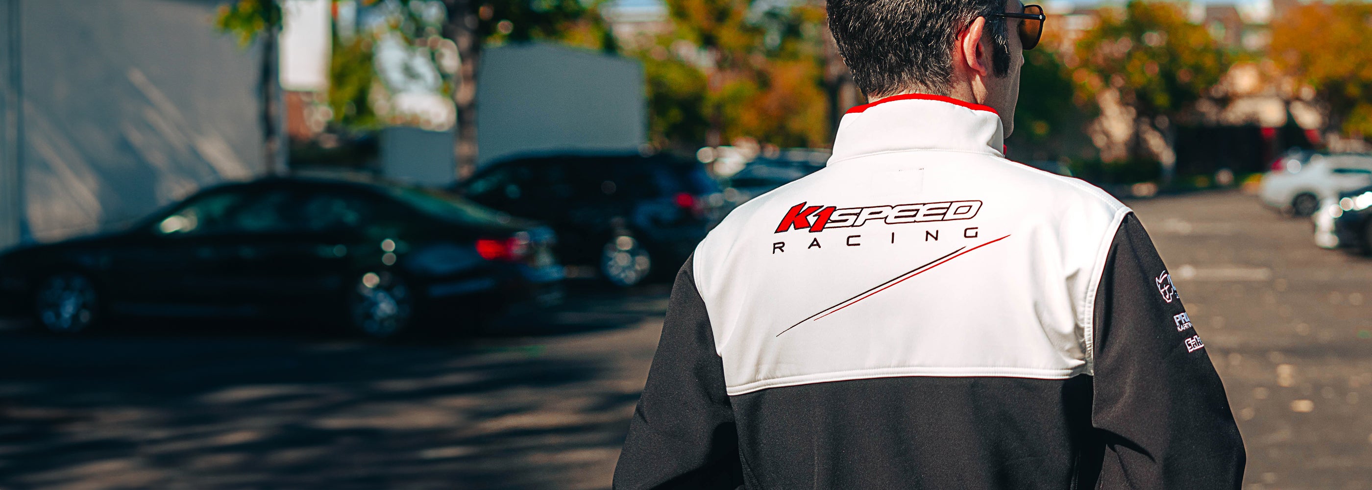 Mens Jackets – K1 Brand | K1
