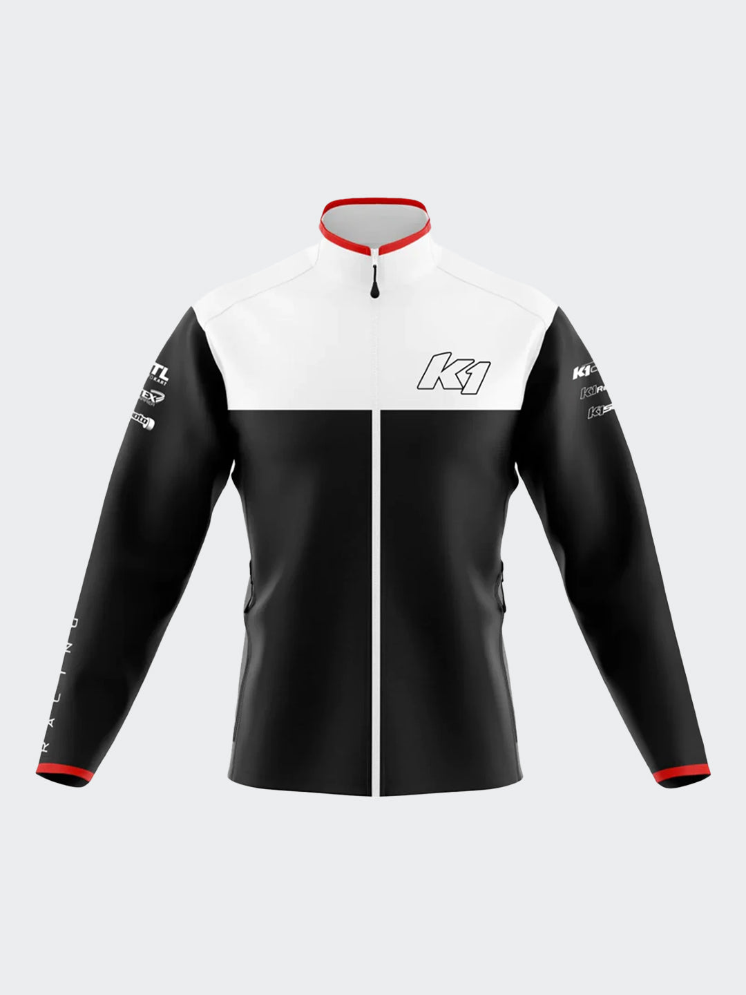 Direct Connection Racing Jacket Men's Racing Jacket - 23 – K1 Brand | K1