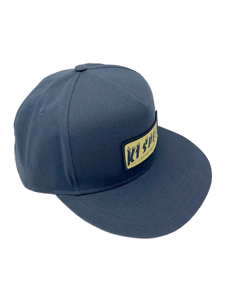 Pure Speed Youth Snapback Hat