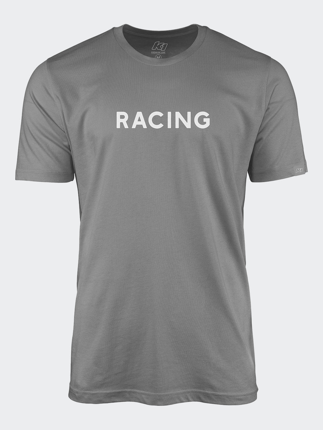 Racing Premium Tee – K1 Brand | K1
