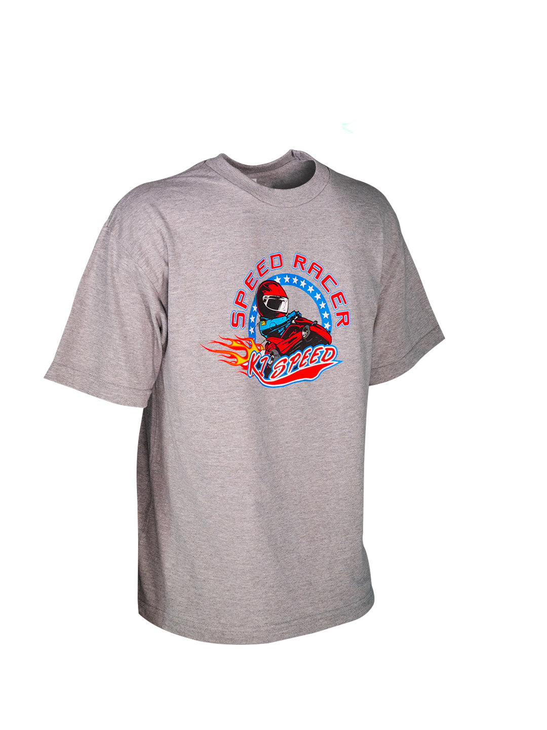 Speed Racer Youth Tee