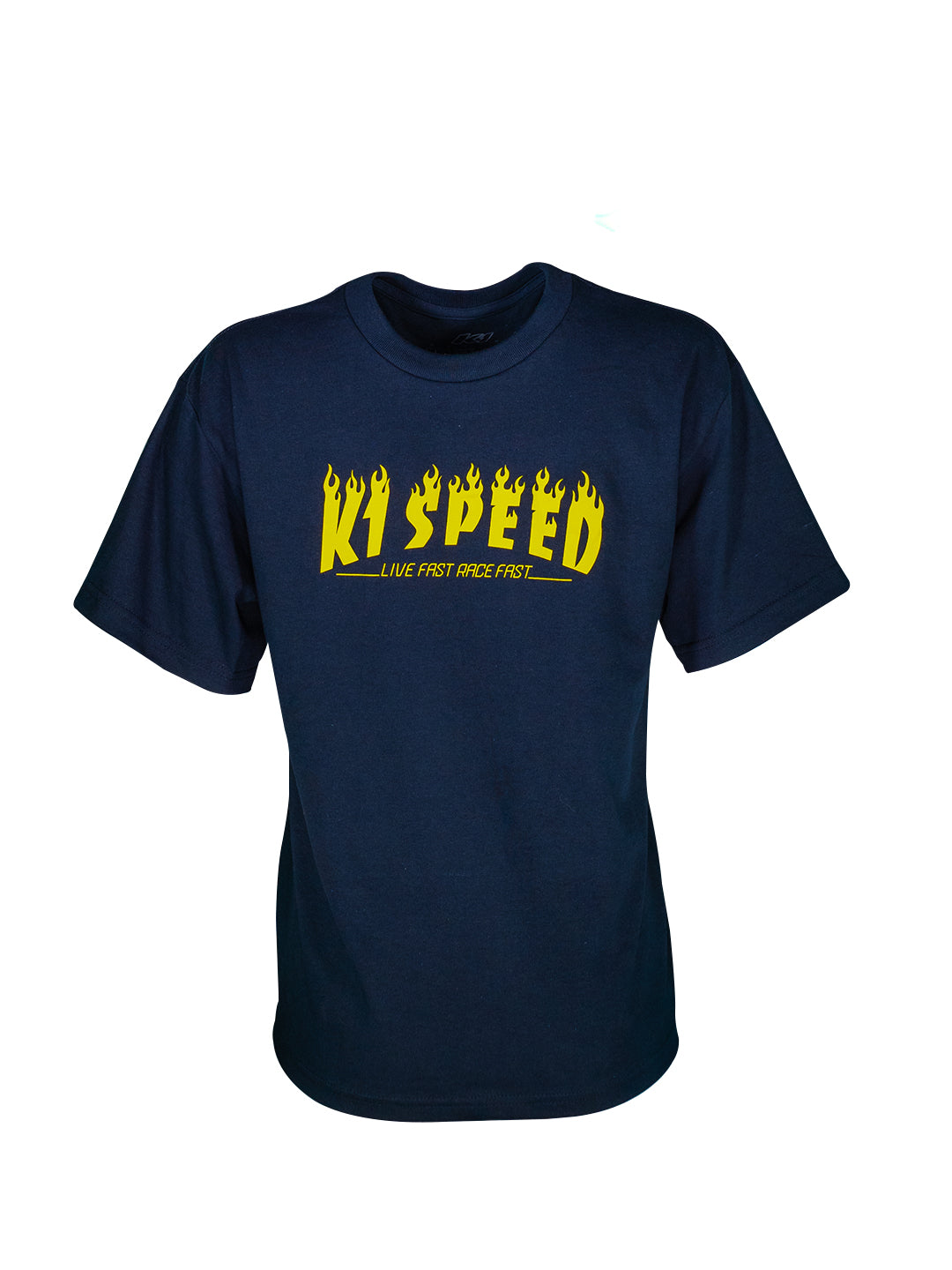 Pure Speed Youth Tee