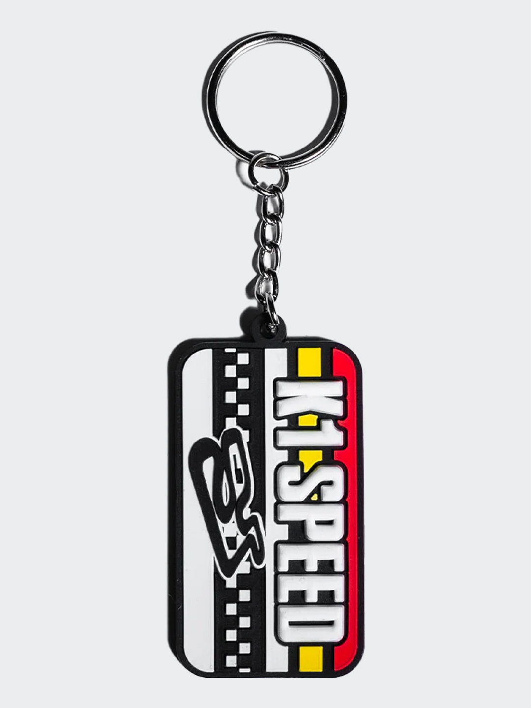 Track Keychain – K1 Brand | K1